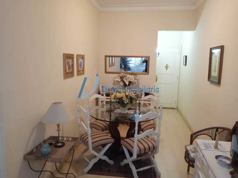 Apartamento à venda com 3 quartos, 76m² - Foto 2