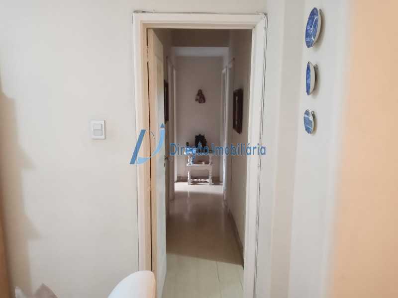 Apartamento à venda com 3 quartos, 76m² - Foto 4