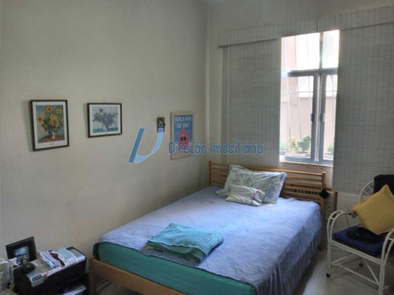 Apartamento à venda com 3 quartos, 76m² - Foto 6