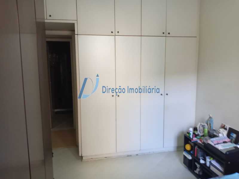 Apartamento à venda com 3 quartos, 76m² - Foto 8