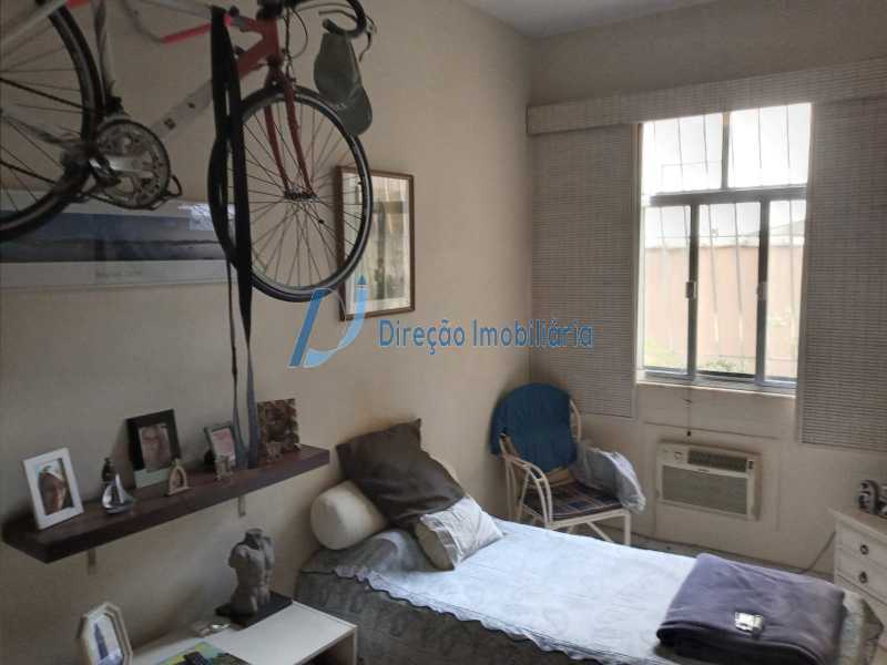 Apartamento à venda com 3 quartos, 76m² - Foto 12