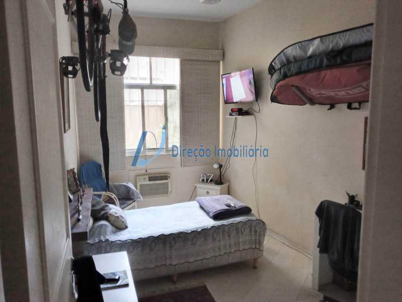 Apartamento à venda com 3 quartos, 76m² - Foto 11