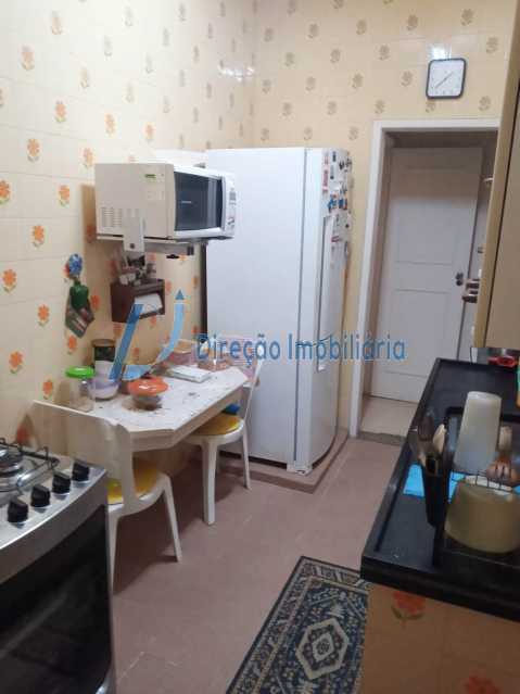 Apartamento à venda com 3 quartos, 76m² - Foto 22