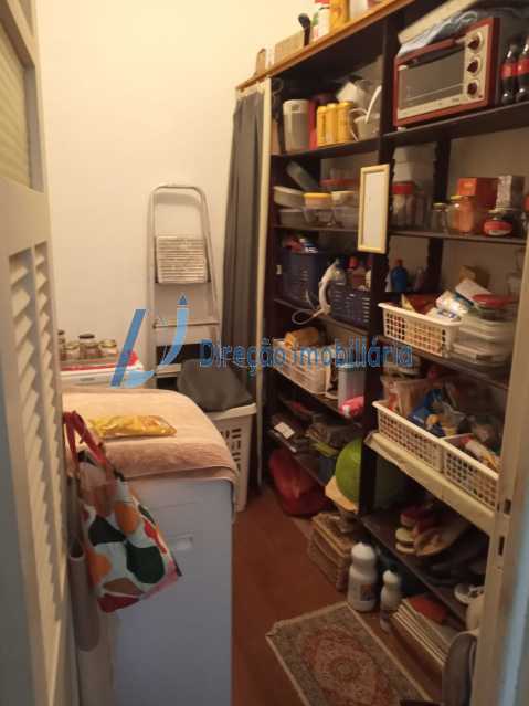 Apartamento à venda com 3 quartos, 76m² - Foto 23