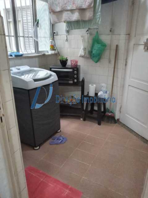 Apartamento à venda com 3 quartos, 76m² - Foto 24