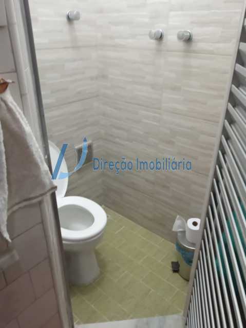 Apartamento à venda com 3 quartos, 76m² - Foto 25