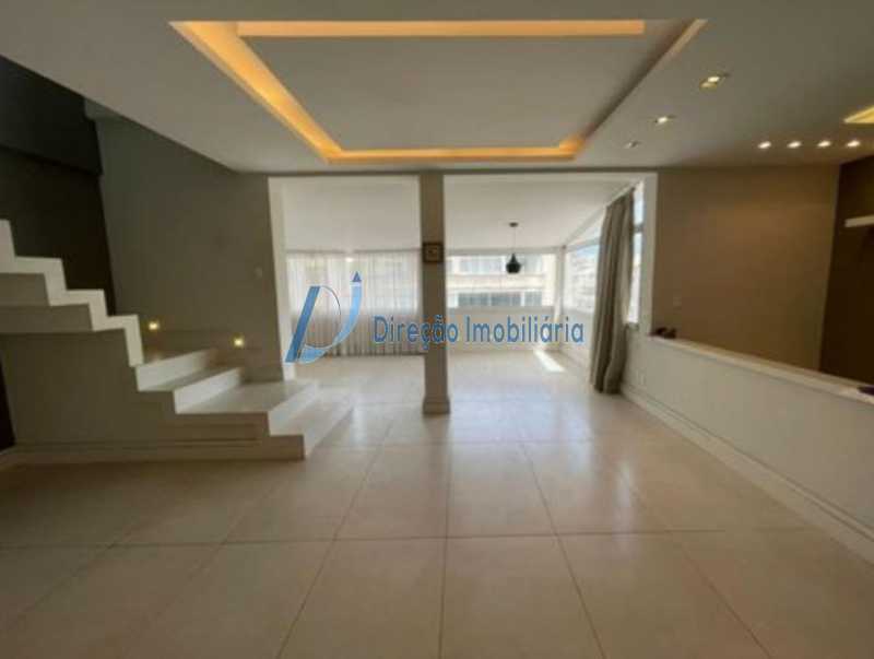 Cobertura à venda com 3 quartos, 205m² - Foto 1