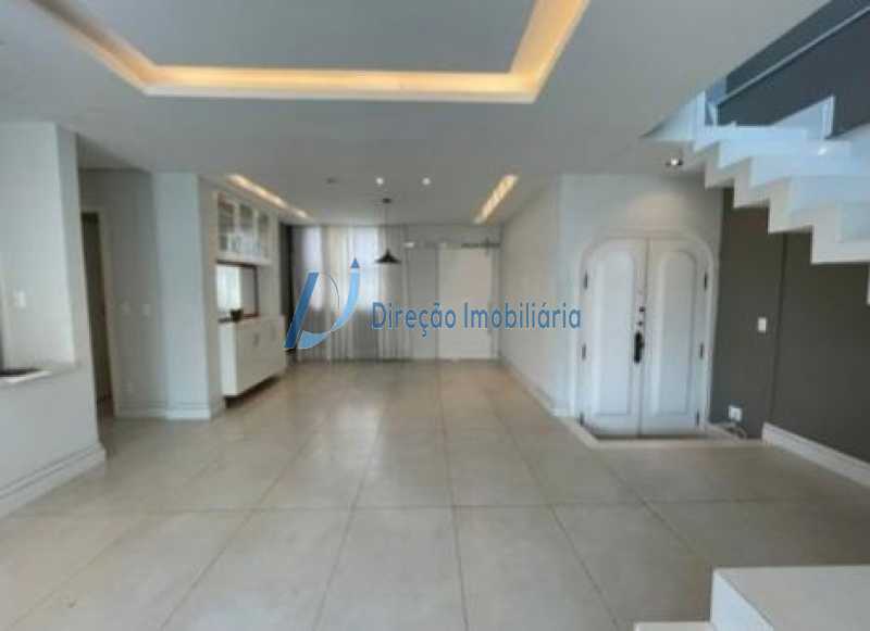 Cobertura à venda com 3 quartos, 205m² - Foto 3
