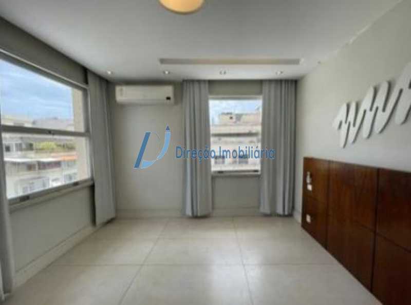 Cobertura à venda com 3 quartos, 205m² - Foto 8