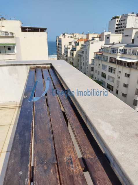 Cobertura à venda com 3 quartos, 205m² - Foto 27