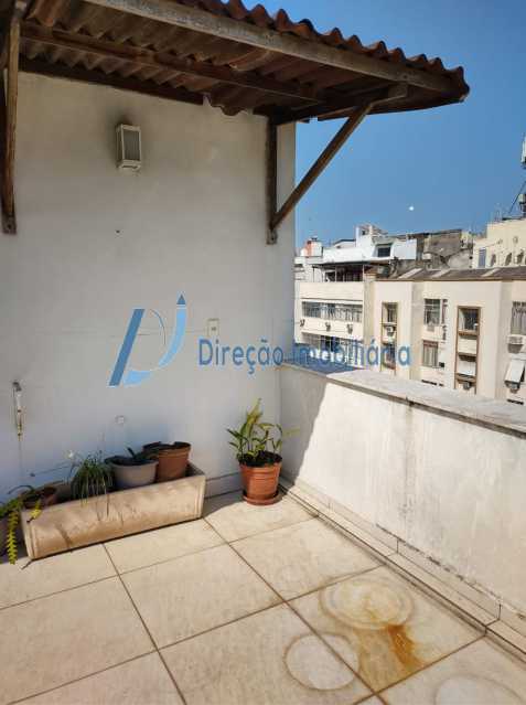 Cobertura à venda com 3 quartos, 205m² - Foto 26