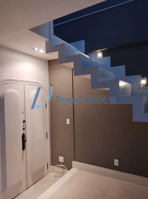 Cobertura à venda com 3 quartos, 205m² - Foto 5