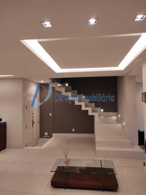 Cobertura à venda com 3 quartos, 205m² - Foto 2