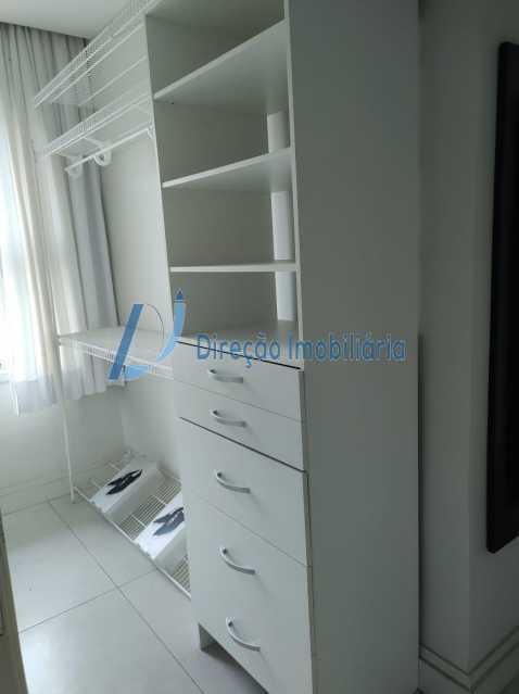 Cobertura à venda com 3 quartos, 205m² - Foto 15