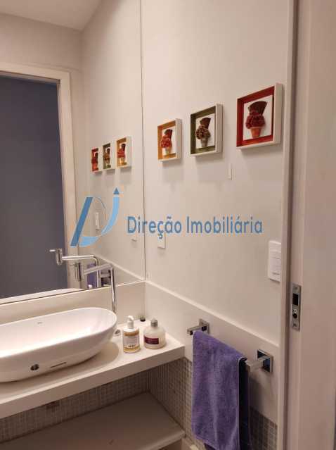 Cobertura à venda com 3 quartos, 205m² - Foto 20