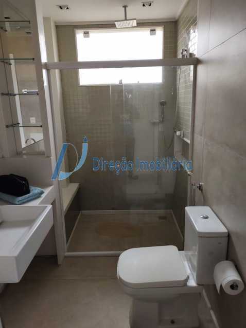 Cobertura à venda com 3 quartos, 205m² - Foto 21