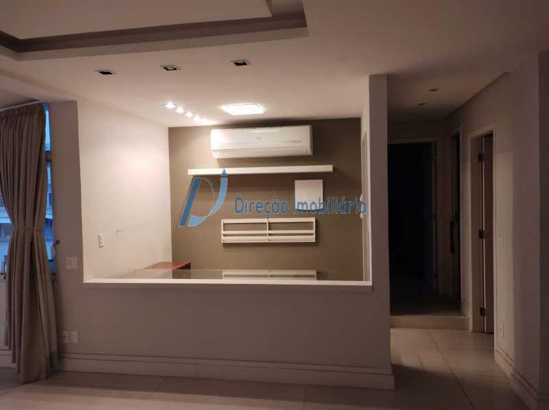 Cobertura à venda com 3 quartos, 205m² - Foto 10