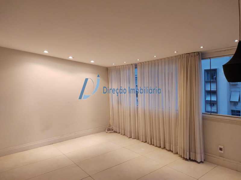 Cobertura à venda com 3 quartos, 205m² - Foto 11