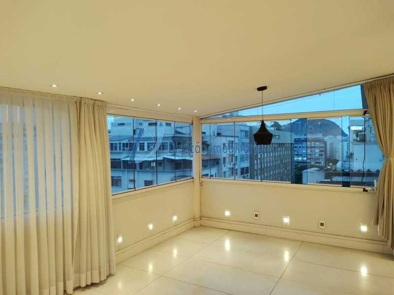 Cobertura à venda com 3 quartos, 205m² - Foto 12