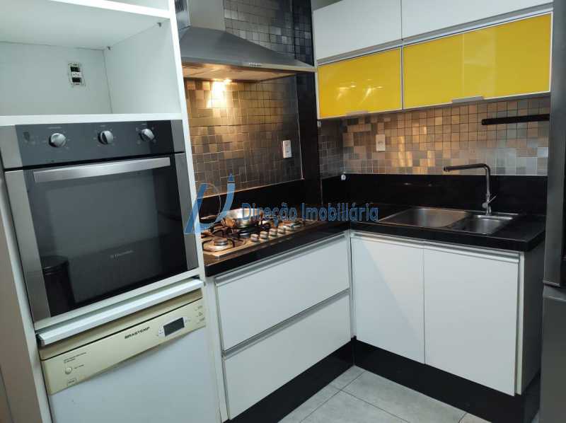 Cobertura à venda com 3 quartos, 205m² - Foto 23