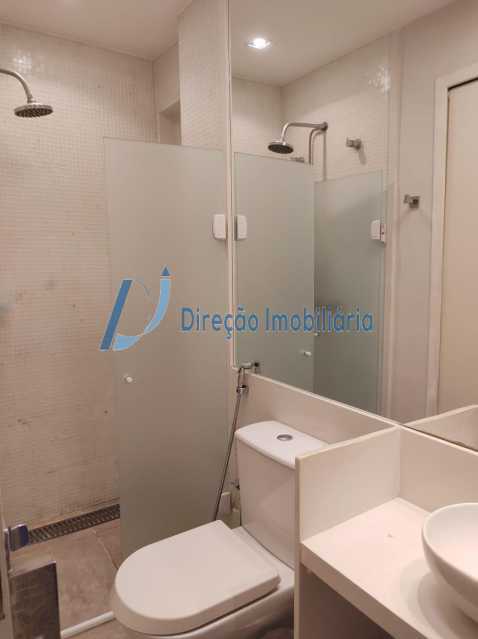 Cobertura à venda com 3 quartos, 205m² - Foto 22