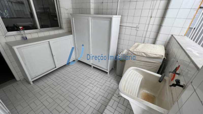 Apartamento à venda com 4 quartos, 215m² - Foto 29