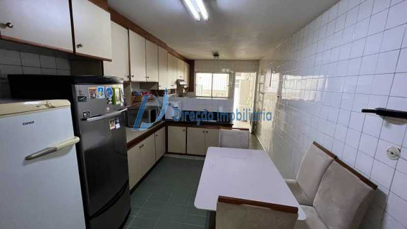 Apartamento à venda com 4 quartos, 215m² - Foto 24