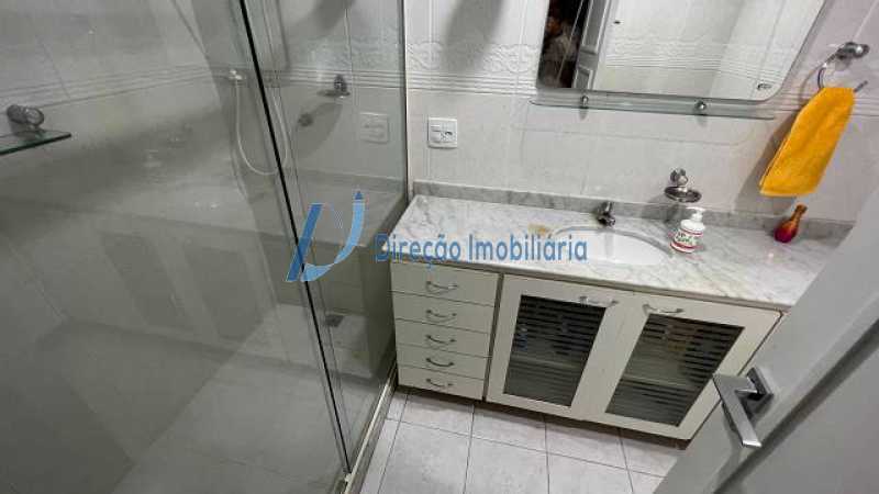 Apartamento à venda com 4 quartos, 215m² - Foto 20