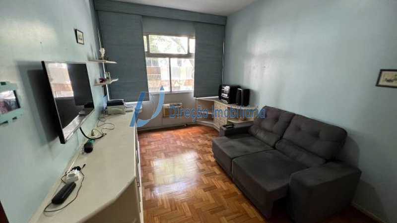 Apartamento à venda com 4 quartos, 215m² - Foto 10