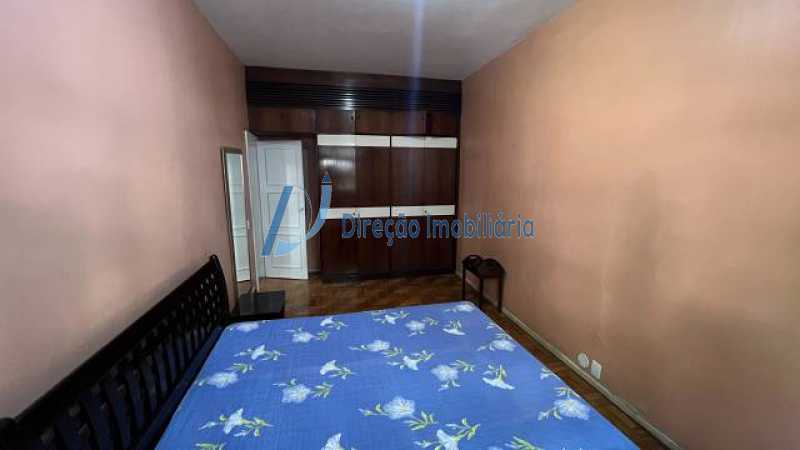 Apartamento à venda com 4 quartos, 215m² - Foto 15