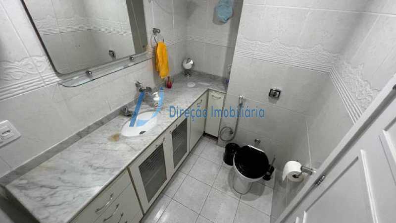 Apartamento à venda com 4 quartos, 215m² - Foto 21