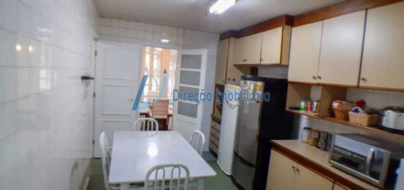 Apartamento à venda com 4 quartos, 215m² - Foto 26