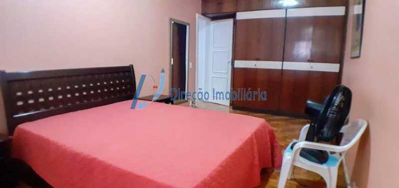 Apartamento à venda com 4 quartos, 215m² - Foto 18