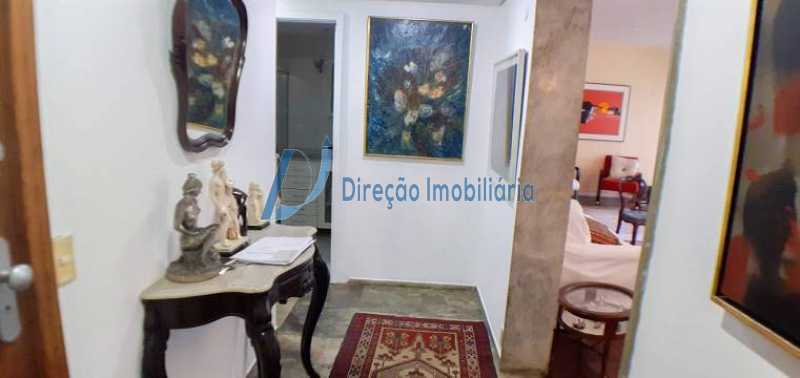 Apartamento à venda com 4 quartos, 215m² - Foto 6