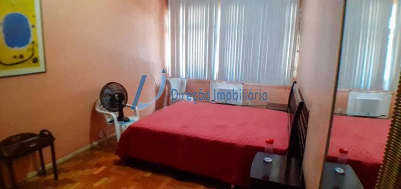 Apartamento à venda com 4 quartos, 215m² - Foto 19