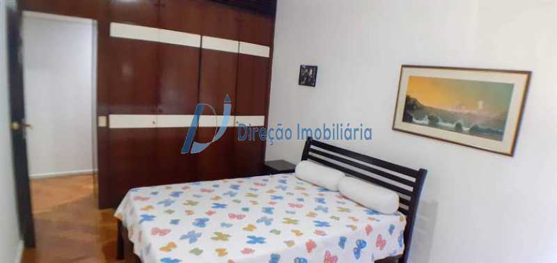 Apartamento à venda com 4 quartos, 215m² - Foto 14