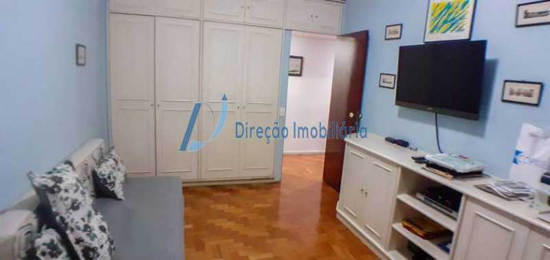 Apartamento à venda com 4 quartos, 215m² - Foto 13