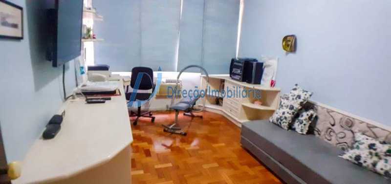 Apartamento à venda com 4 quartos, 215m² - Foto 12