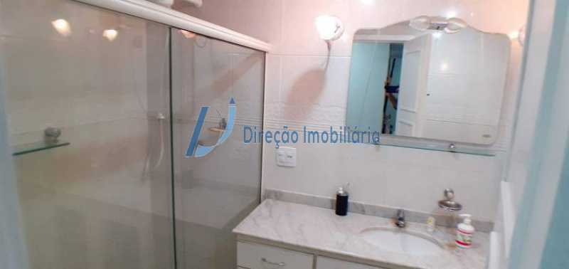 Apartamento à venda com 4 quartos, 215m² - Foto 22