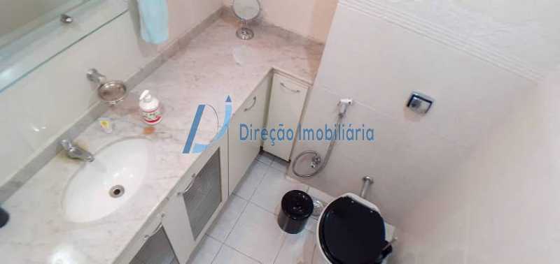 Apartamento à venda com 4 quartos, 215m² - Foto 23