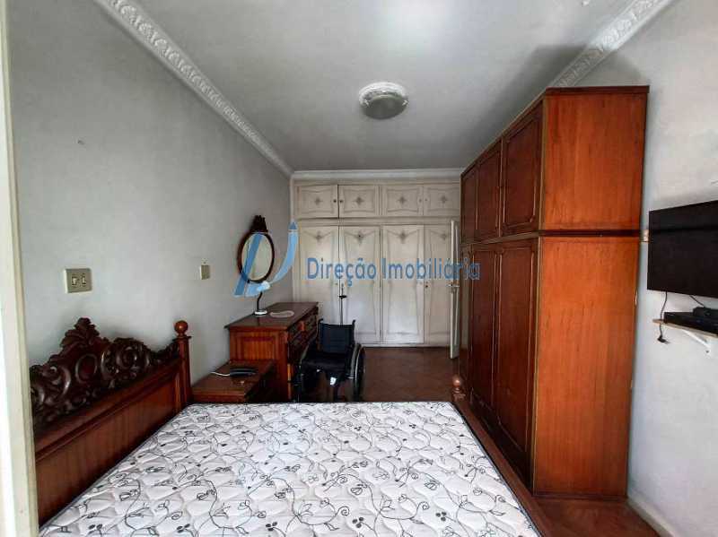 Apartamento à venda com 3 quartos, 110m² - Foto 9