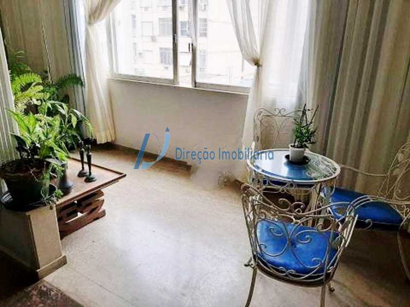 Apartamento à venda com 3 quartos, 110m² - Foto 3