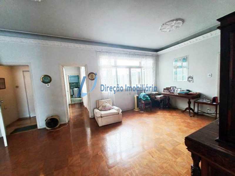 Apartamento à venda com 3 quartos, 110m² - Foto 5