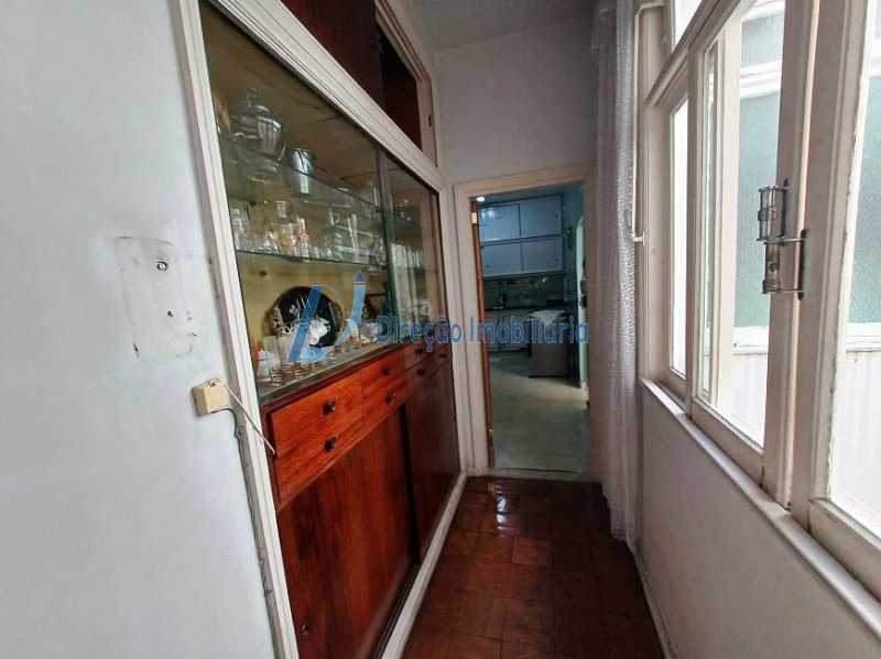 Apartamento à venda com 3 quartos, 110m² - Foto 14