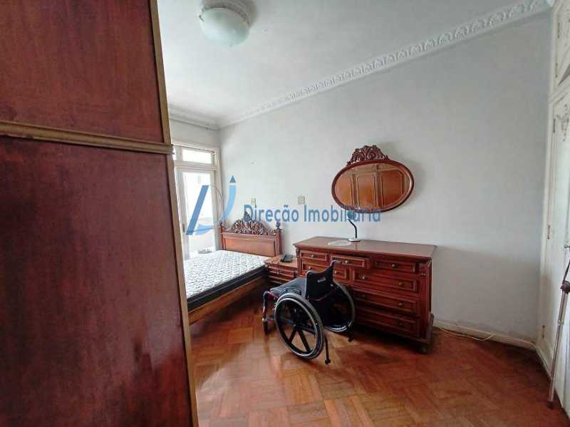 Apartamento à venda com 3 quartos, 110m² - Foto 8