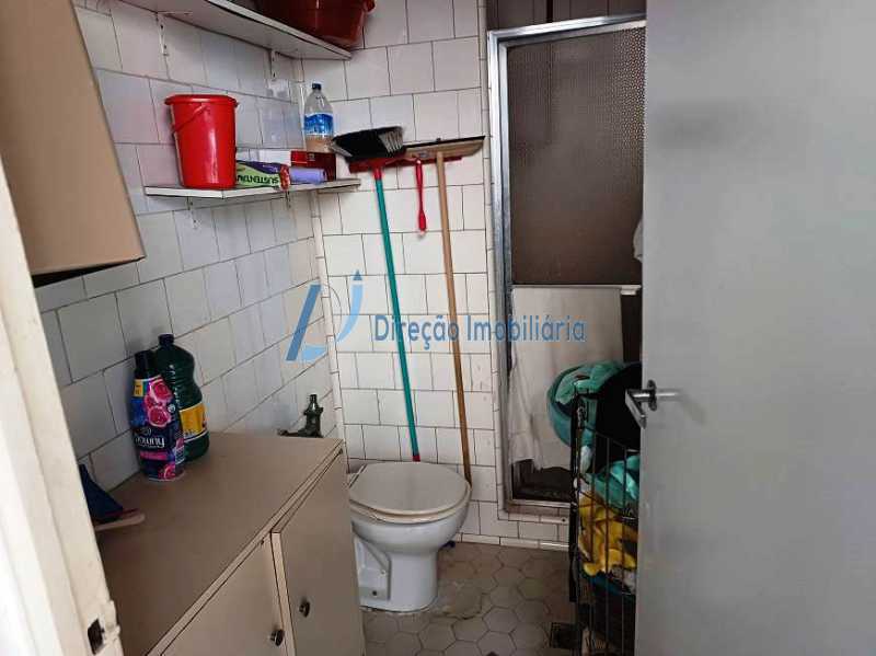 Apartamento à venda com 3 quartos, 110m² - Foto 19