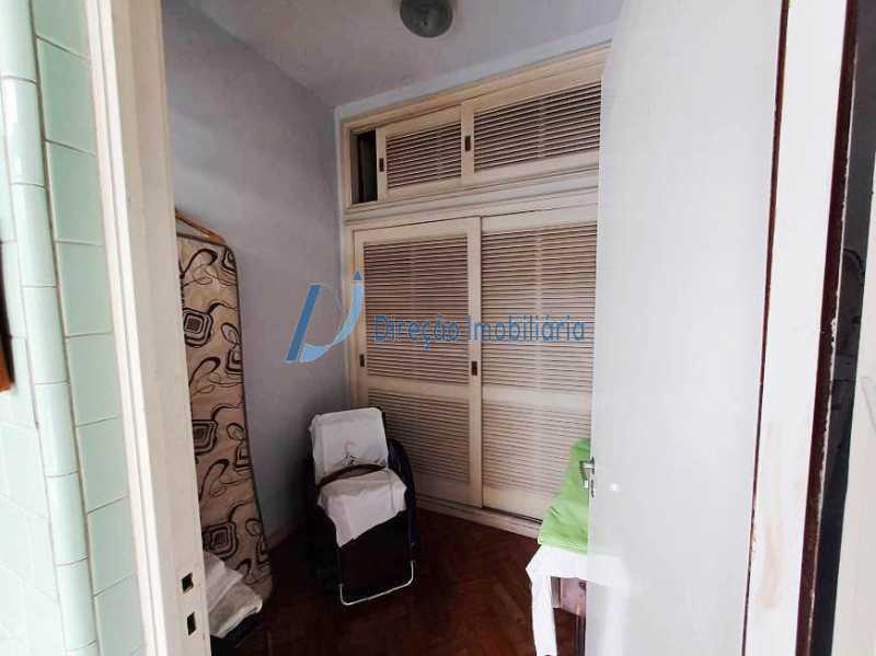 Apartamento à venda com 3 quartos, 110m² - Foto 20