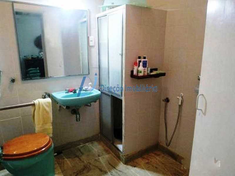 Apartamento à venda com 3 quartos, 110m² - Foto 12