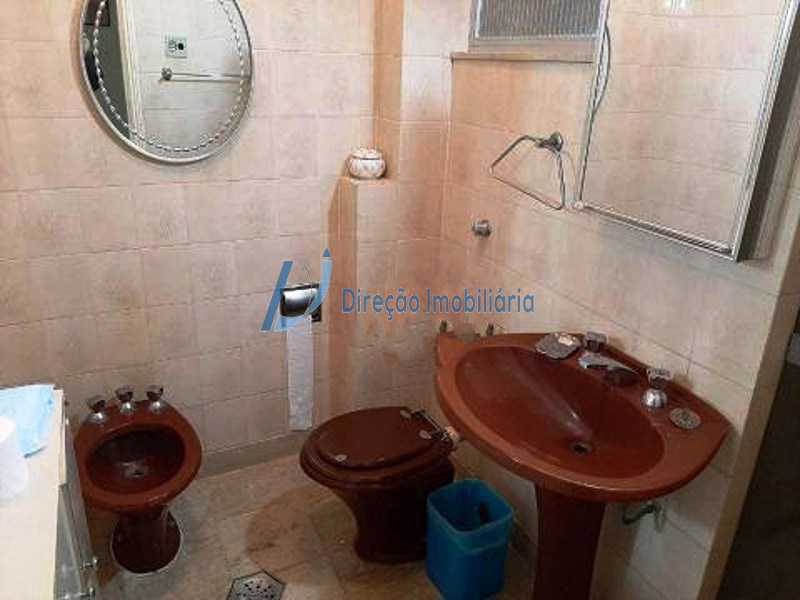 Apartamento à venda com 3 quartos, 110m² - Foto 13