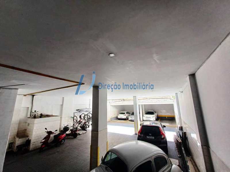 Apartamento à venda com 3 quartos, 110m² - Foto 21